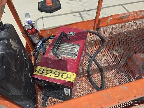2019 LINCOLN K2269-1 Welder Arc 280 Amp For Boom Lift