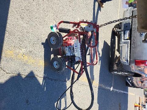 2019 LITTLE BVR MDL-8HR7 for sale