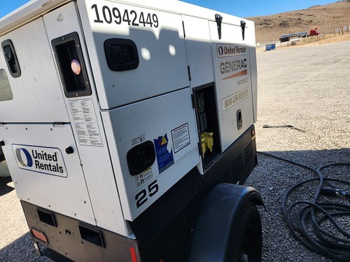 2019 MAGNUM PRO MDG25IF4 for sale in Las Vegas, NV