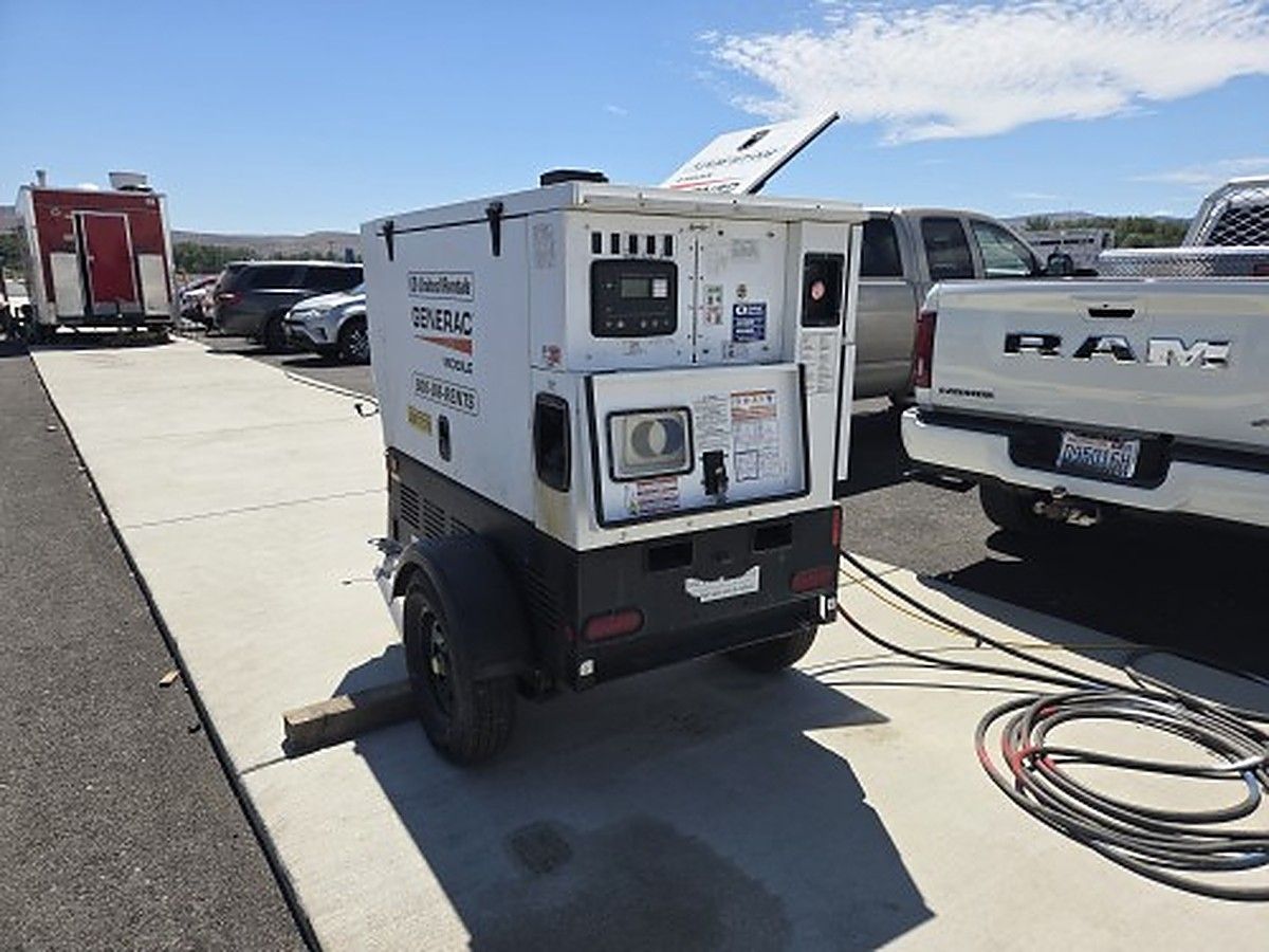 2019 MAGNUM PRO MDG25IF4 for sale in Las Vegas, NV