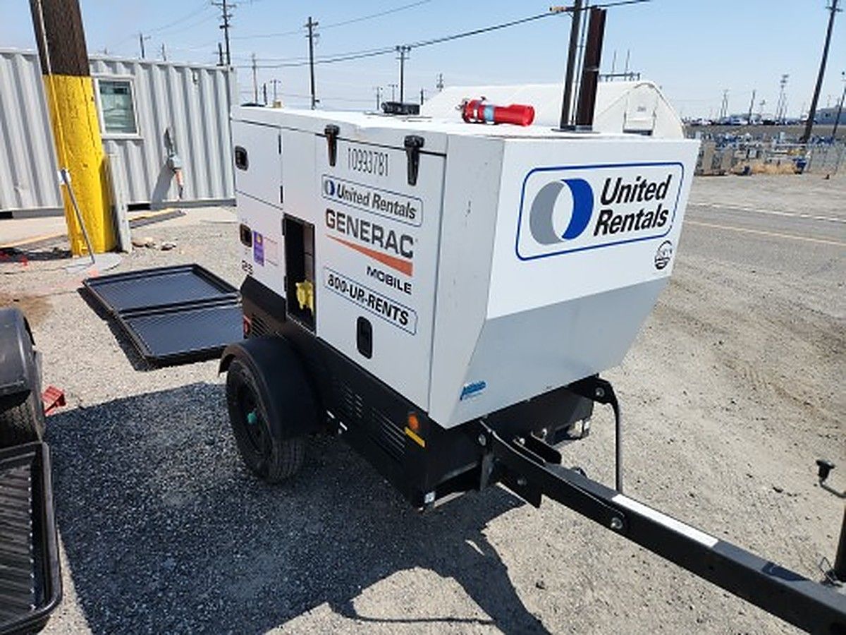2019 MAGNUM PRO MDG25IF4 for sale in Las Vegas, NV