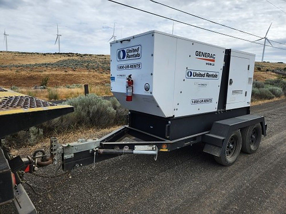 2019 MAGNUM PRO MDG75DF4 for sale in Las Vegas, NV