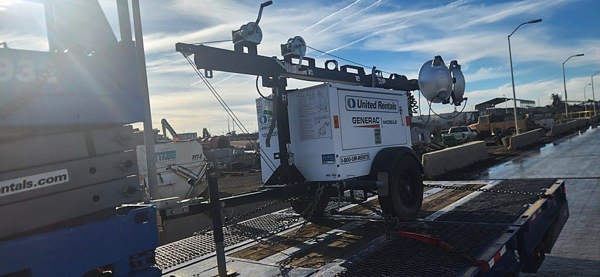 2019 MAGNUM PRO MLT3060 for sale in Las Vegas, NV