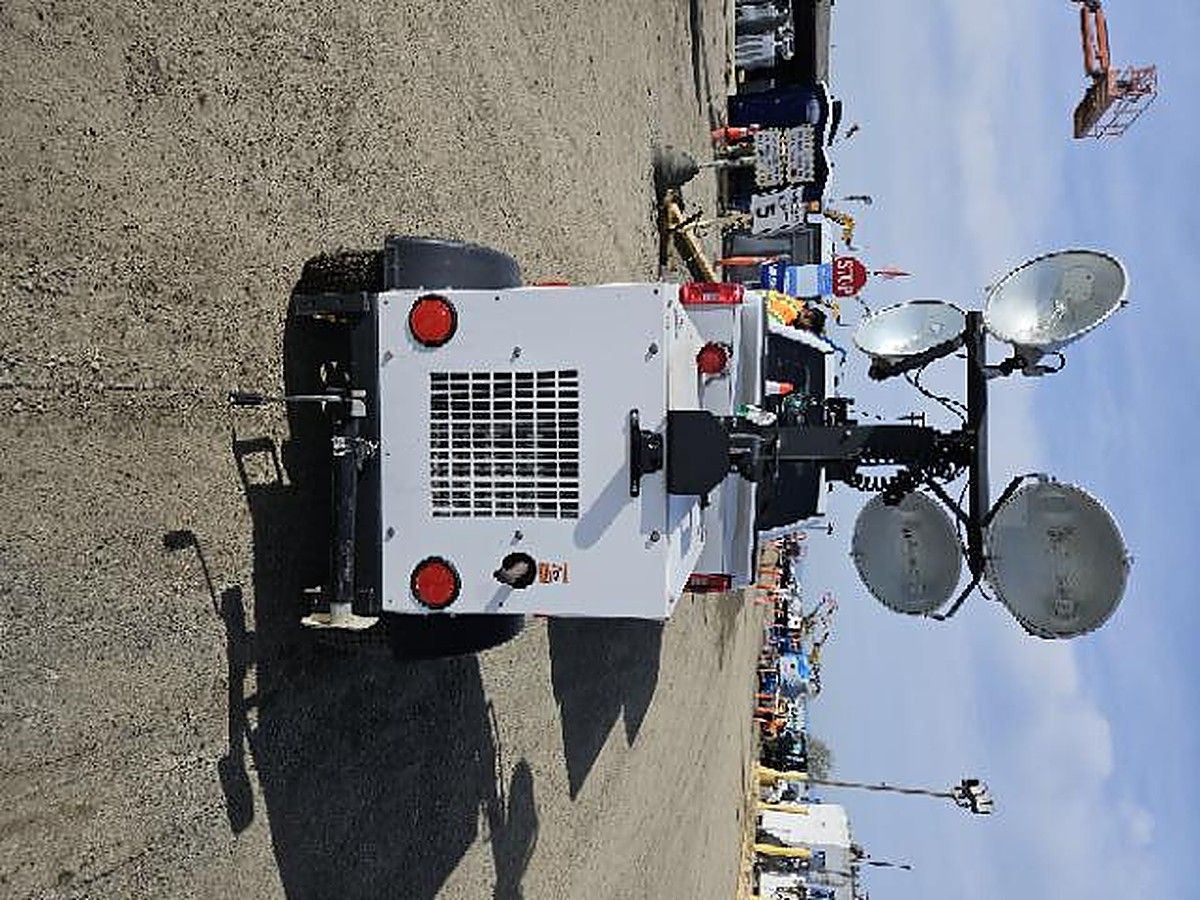 MAGNUM PRO MLT3060MV photo 2