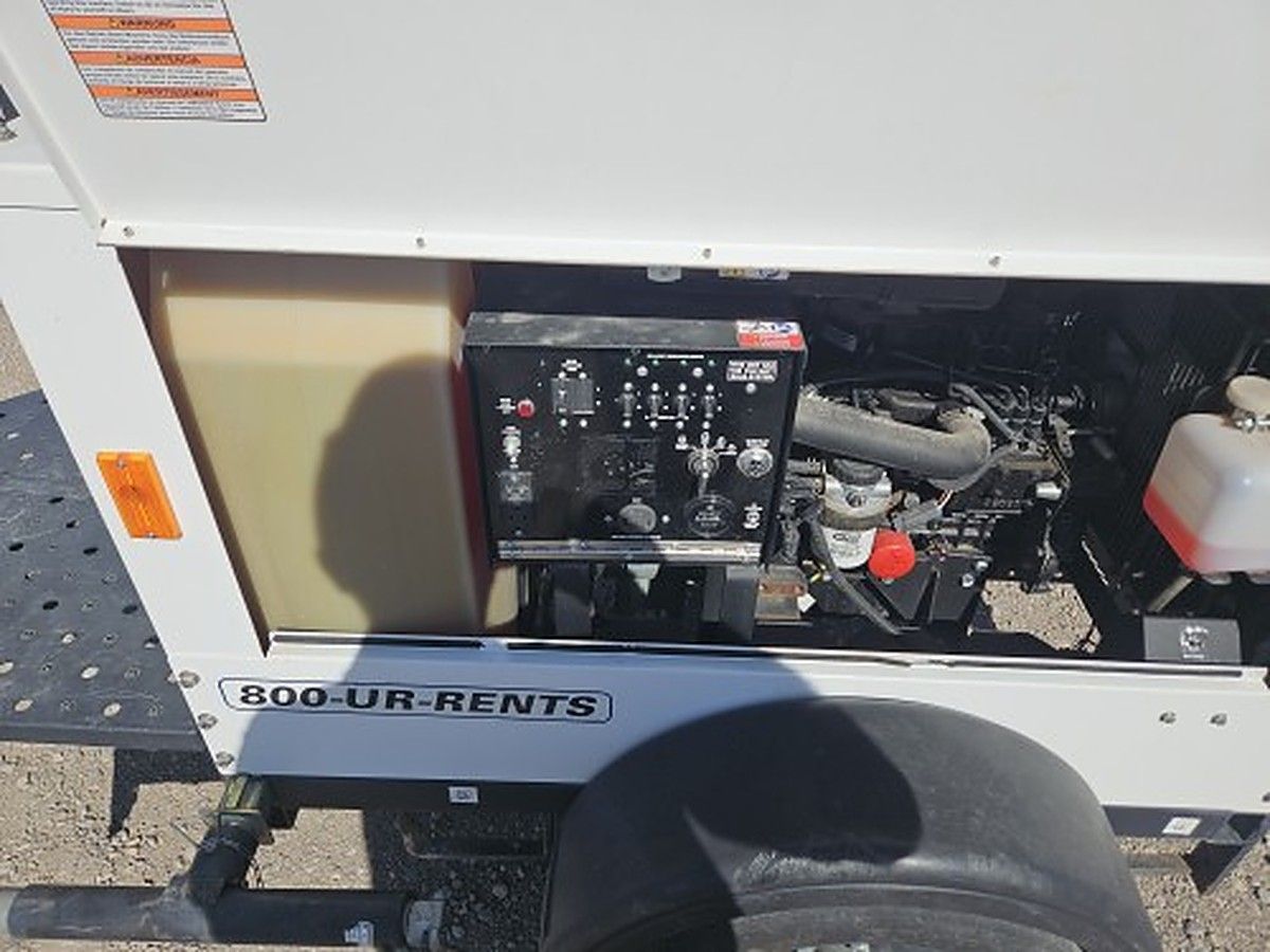 2019 MAGNUM PRO MLT3060MV for sale in Las Vegas, NV