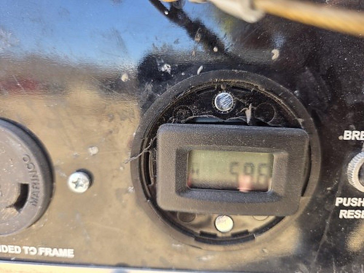 MAGNUM PRO MLT3060MV photo 5