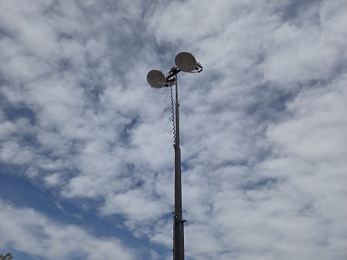 MAGNUM PRO MLT3060MV photo 4