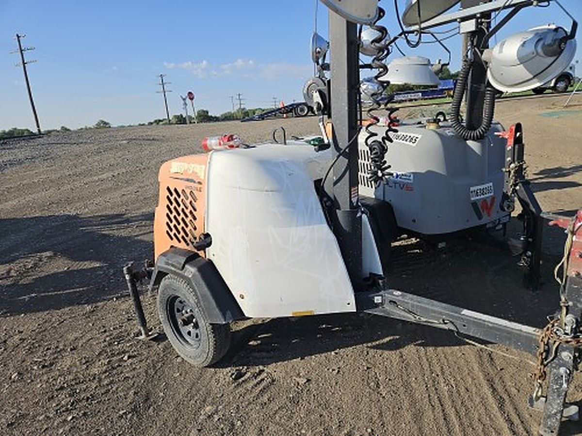 2019 MAGNUM PRO MLT6SM for sale in Las Vegas, NV