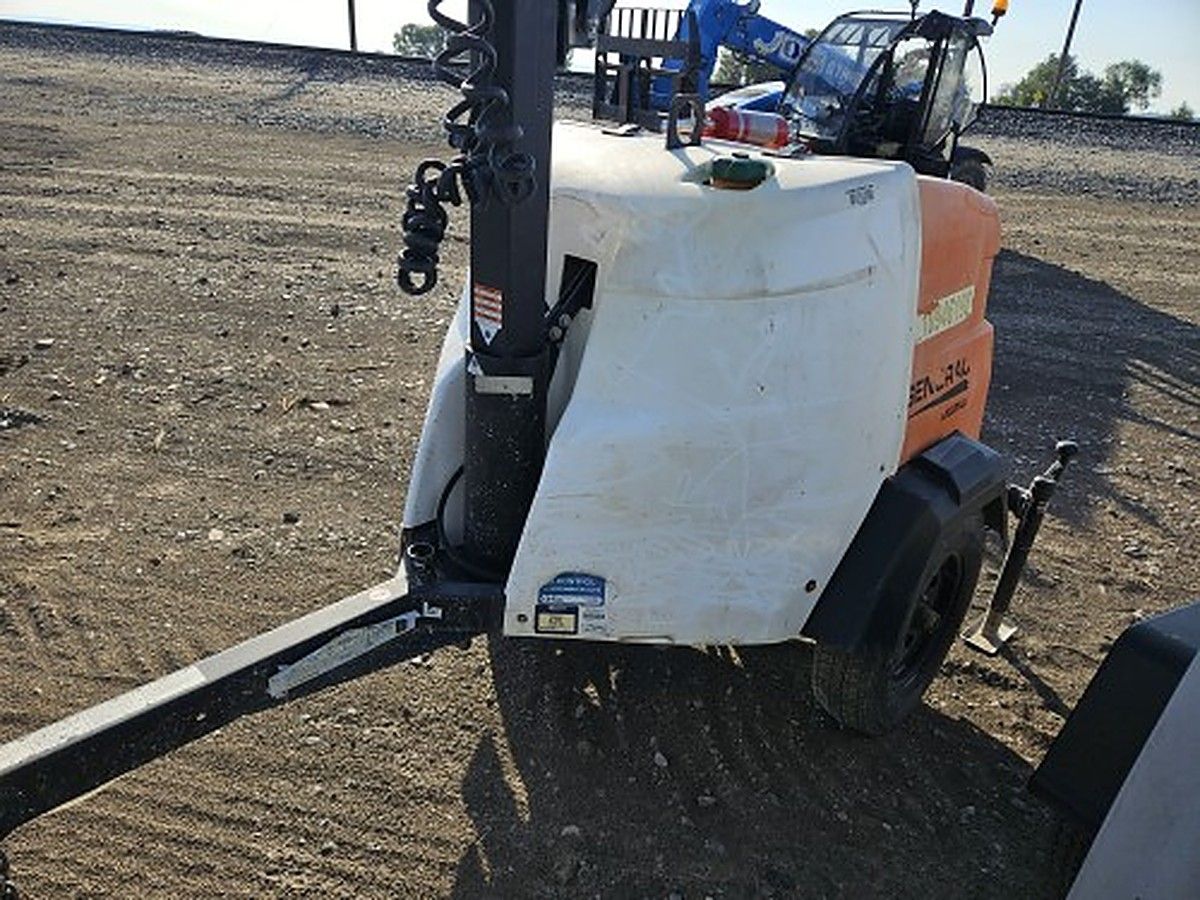 MAGNUM PRO MLT6SM photo 5