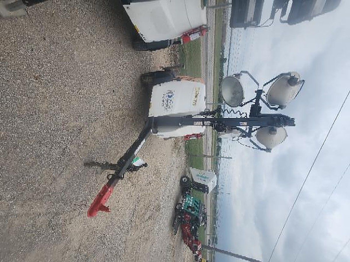 2019 MAGNUM PRO MLT6SM for sale in Las Vegas, NV