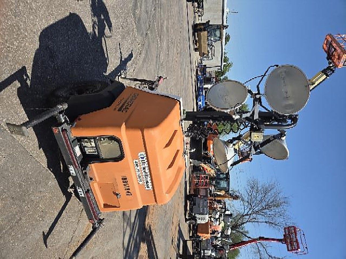 MAGNUM PRO MLT6SM photo 2