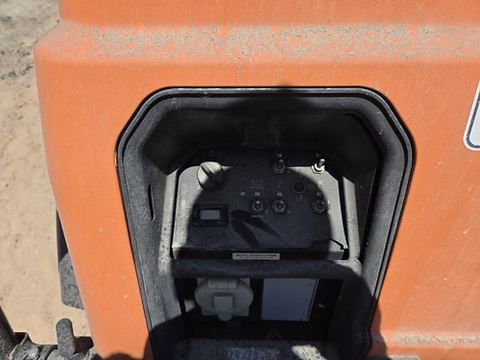 2019 MAGNUM PRO MLT6SM Light Tower,4-7Kw Vert Mast
