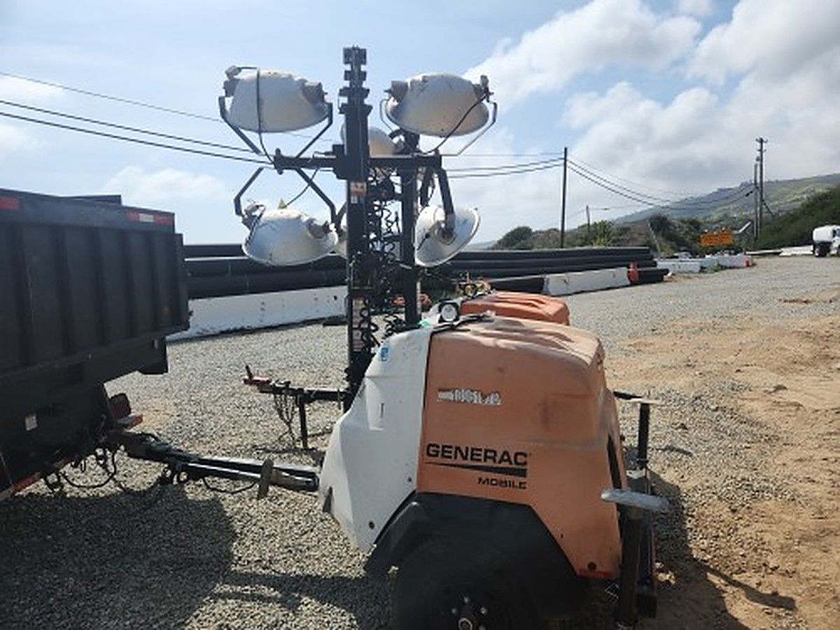 2019 MAGNUM PRO MLT6SM for sale in Las Vegas, NV