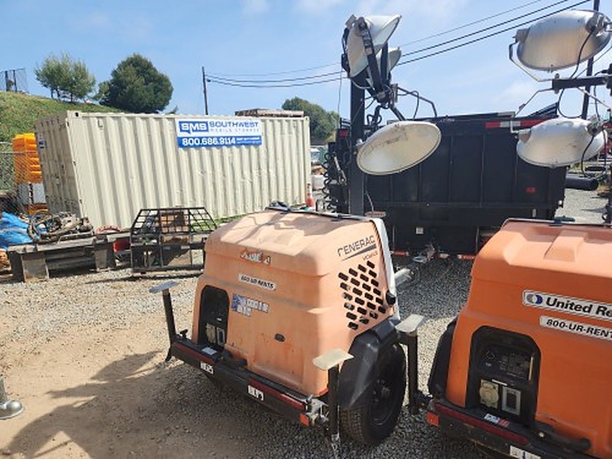 MAGNUM PRO MLT6SM photo 2