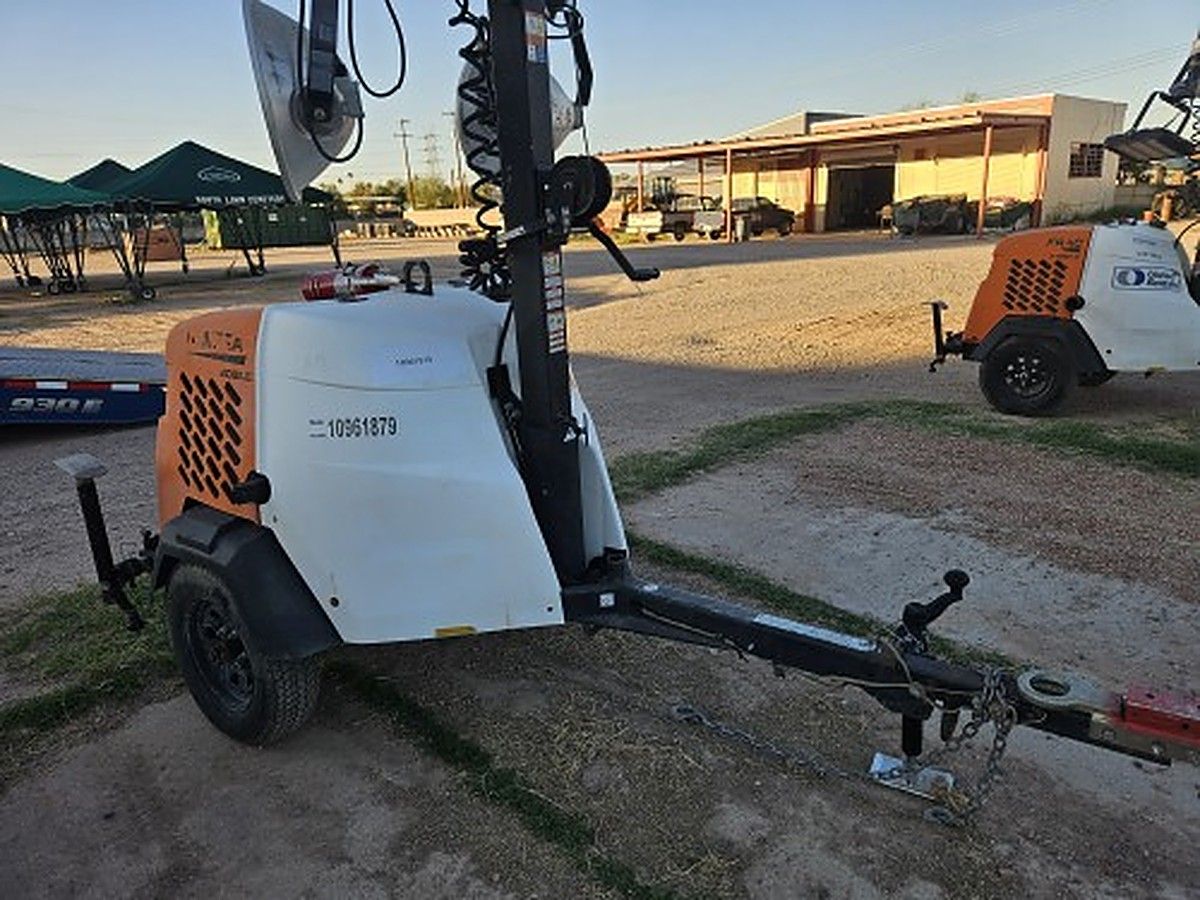 MAGNUM PRO MLT6SM photo 4