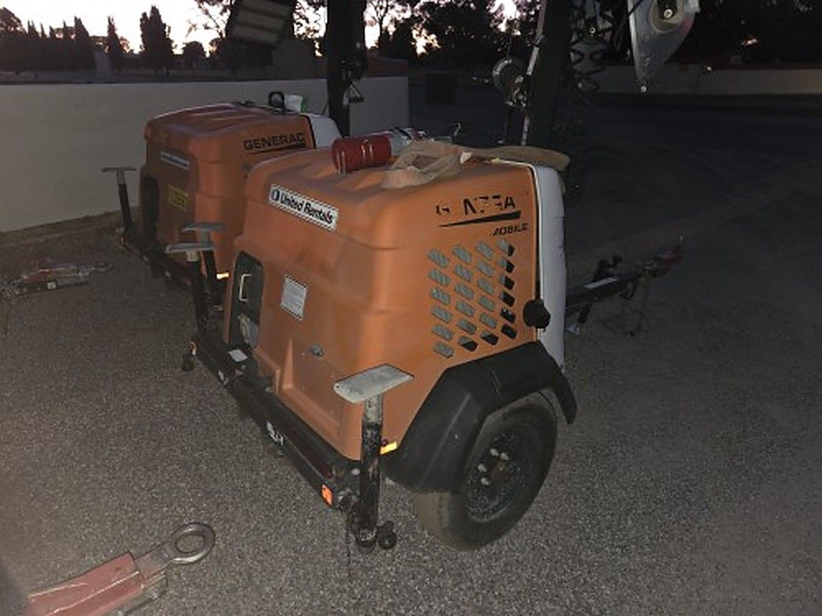 MAGNUM PRO MLT6SM photo 10