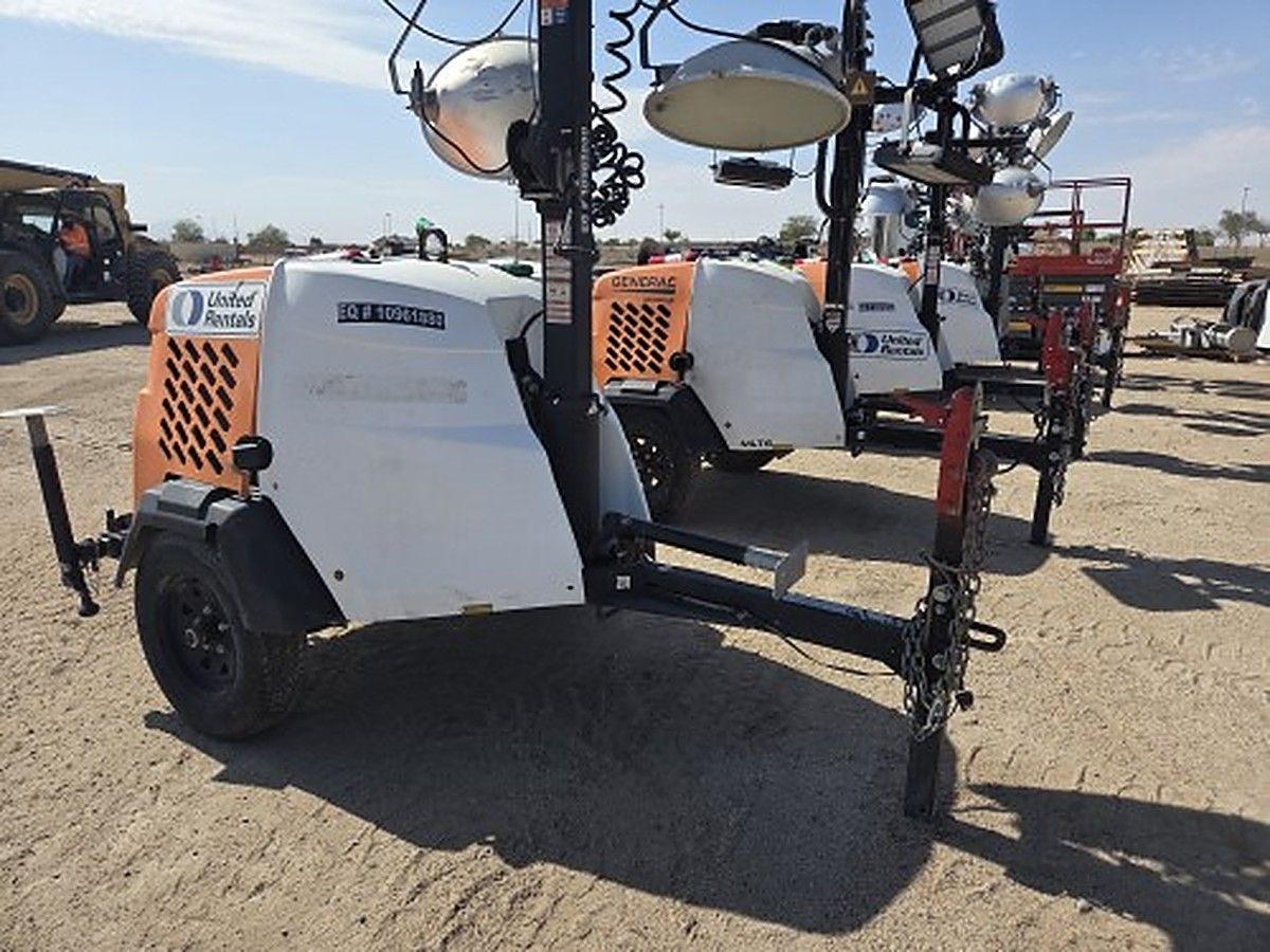 2019 MAGNUM PRO MLT6SM for sale in Las Vegas, NV