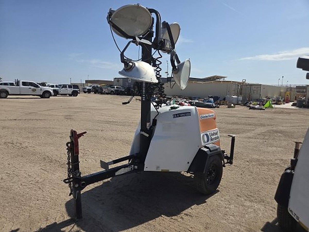 MAGNUM PRO MLT6SM photo 2