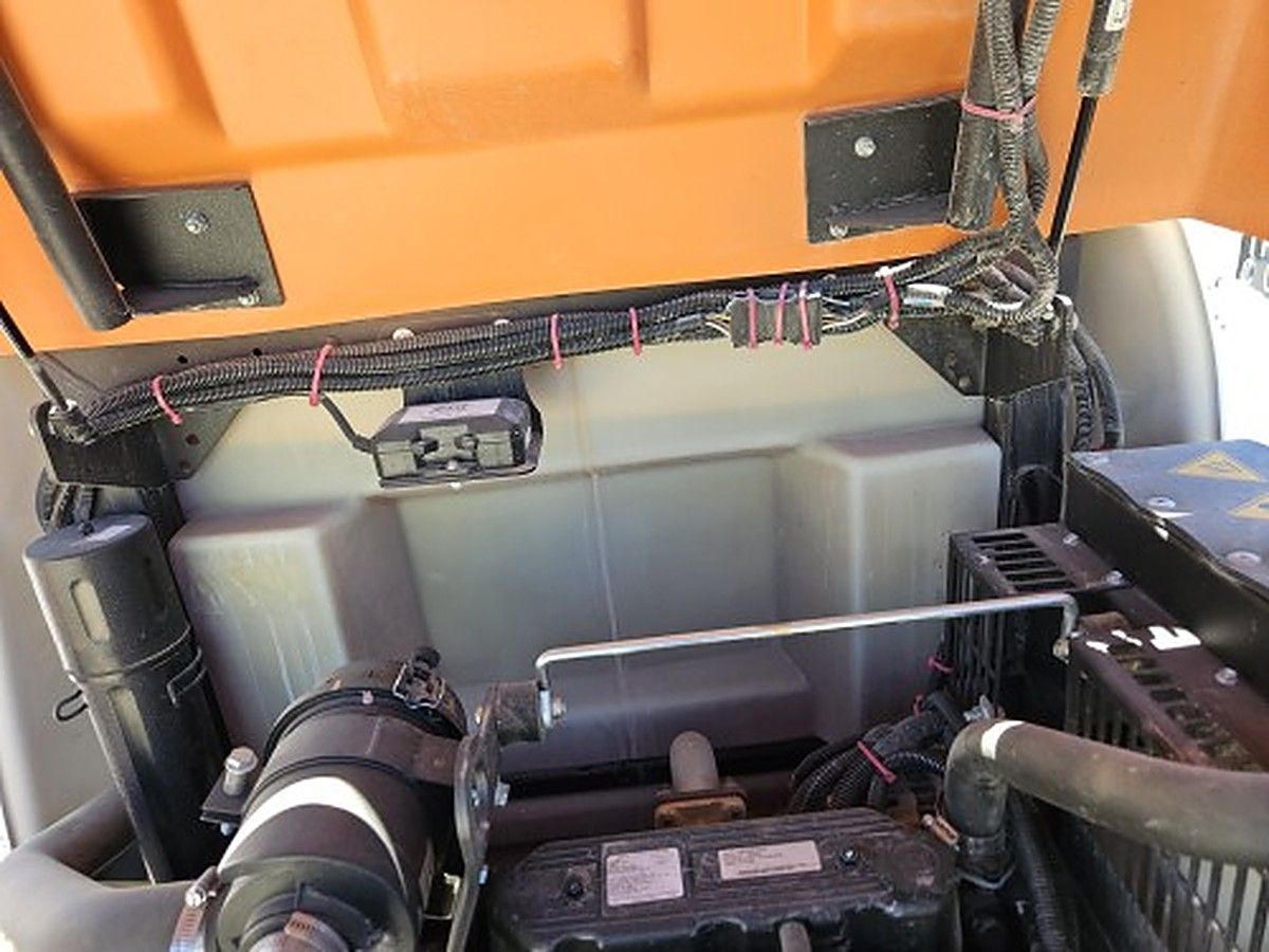 MAGNUM PRO MLT6SM photo 3