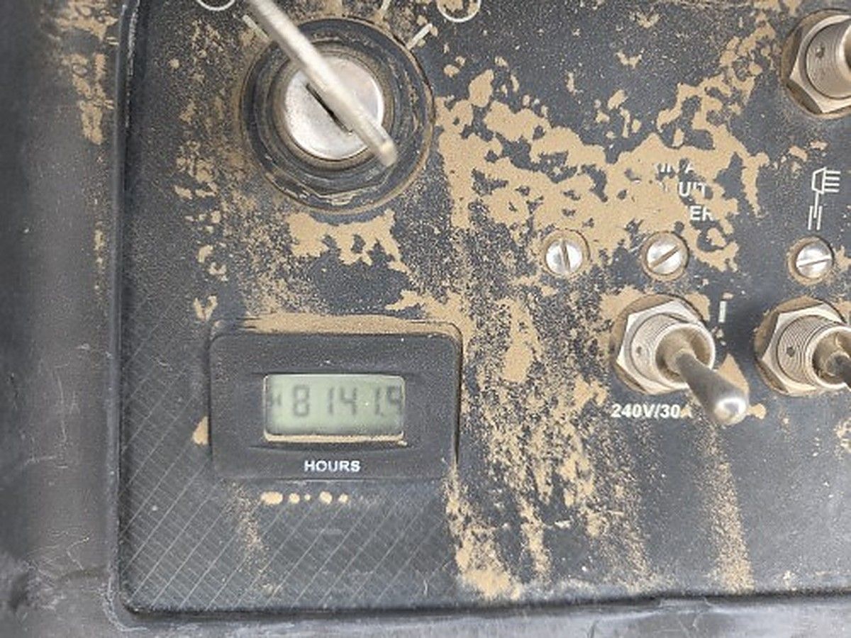MAGNUM PRO MLT6SM photo 10