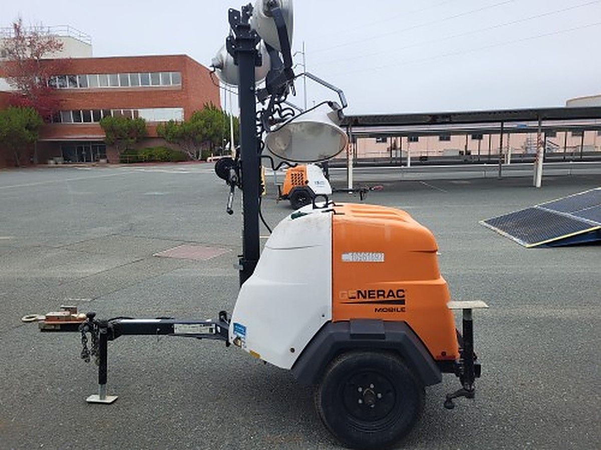 MAGNUM PRO MLT6SM photo 2