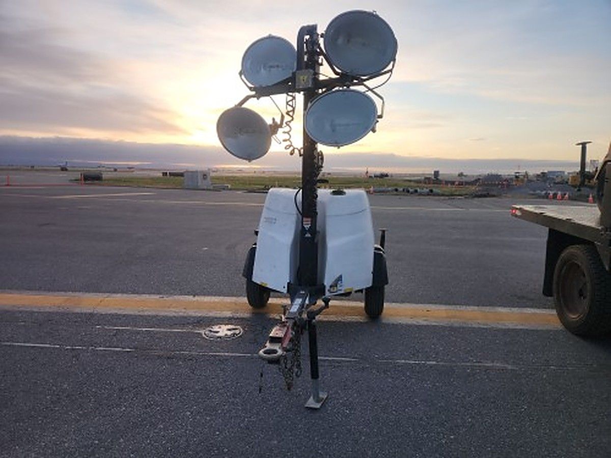 2019 MAGNUM PRO MLT6SM for sale in Las Vegas, NV