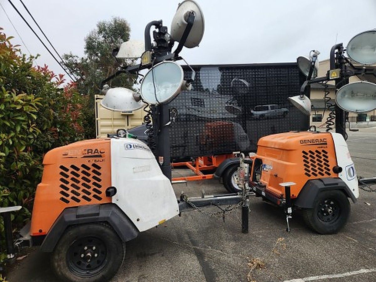 2019 MAGNUM PRO MLT6SM for sale in Las Vegas, NV