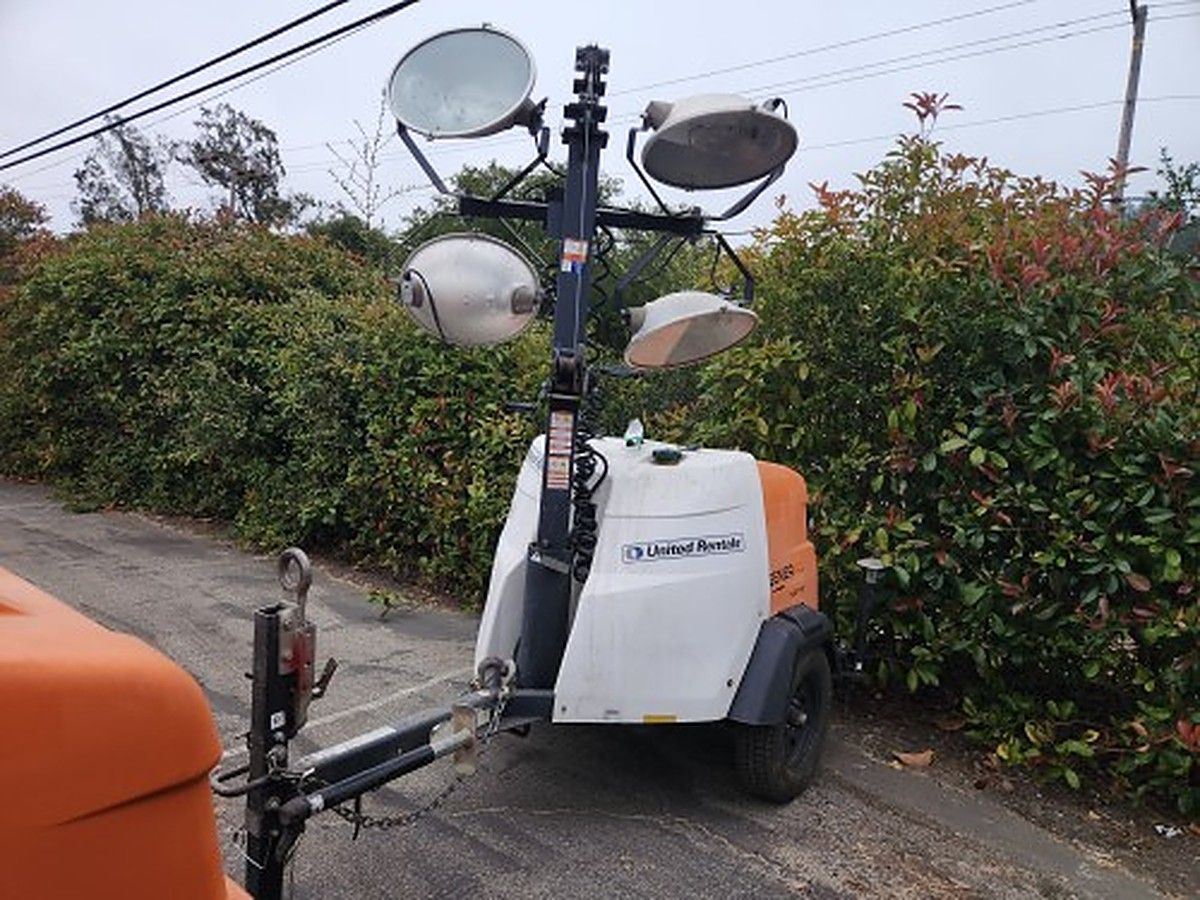 MAGNUM PRO MLT6SM photo 2