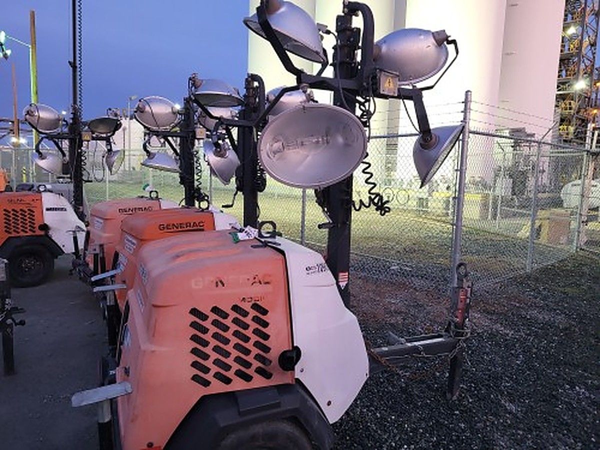 MAGNUM PRO MLT6SM photo 4
