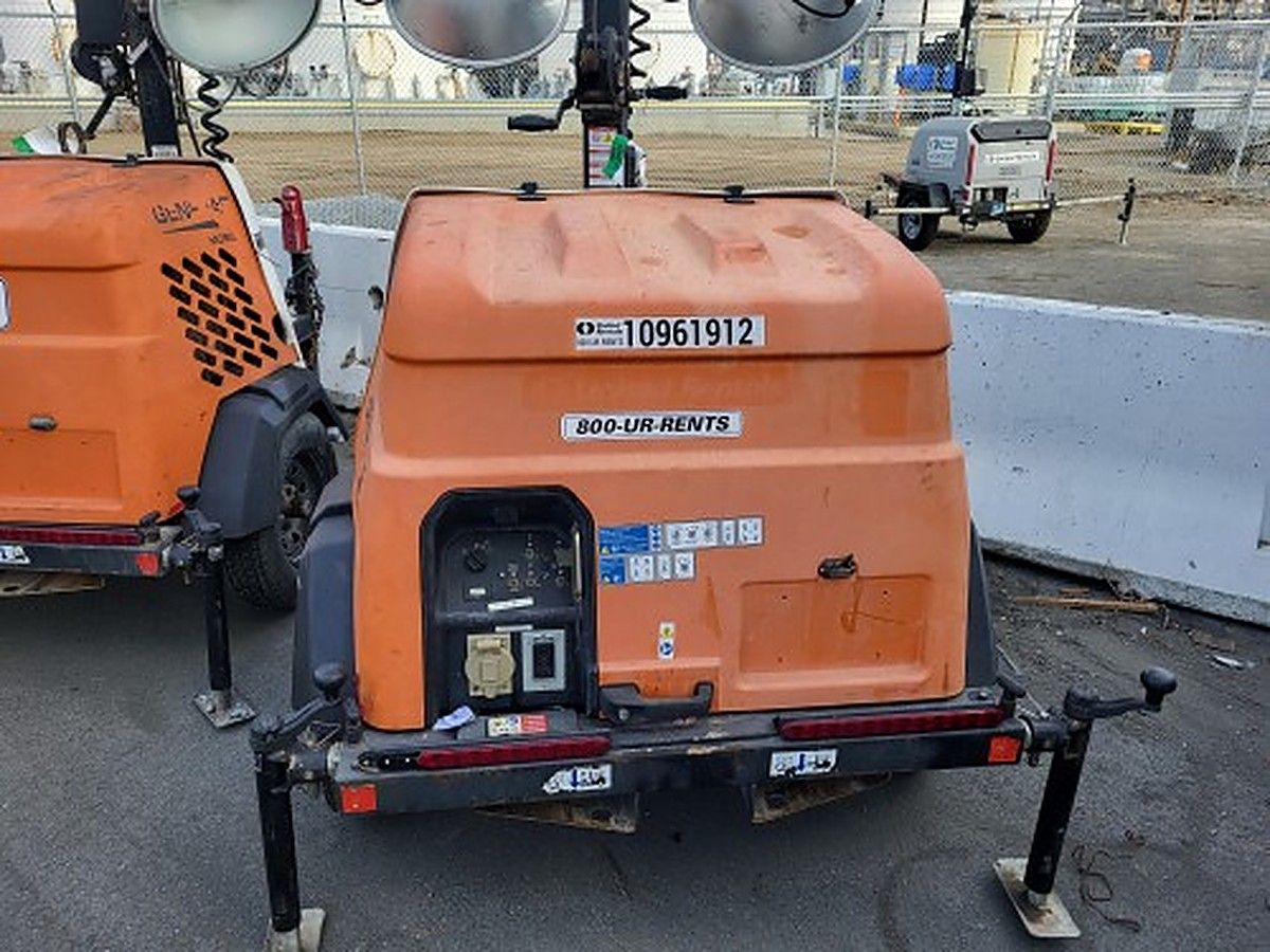 MAGNUM PRO MLT6SM photo 8