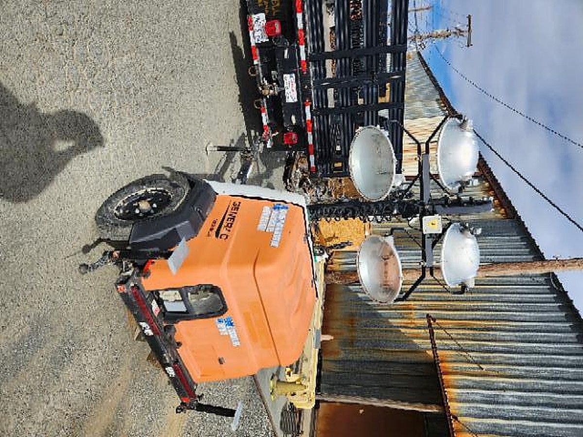 MAGNUM PRO MLT6SM photo 3