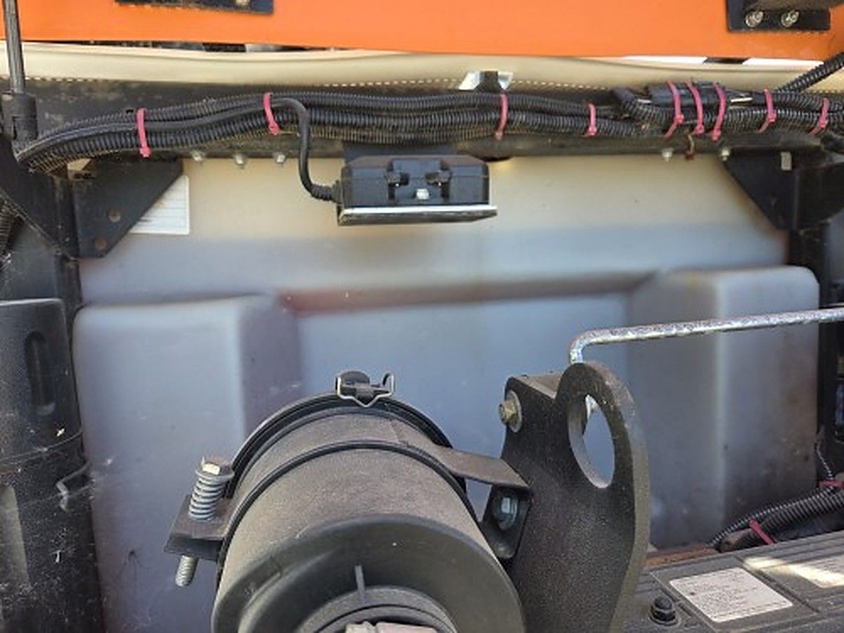 MAGNUM PRO MLT6SM photo 3