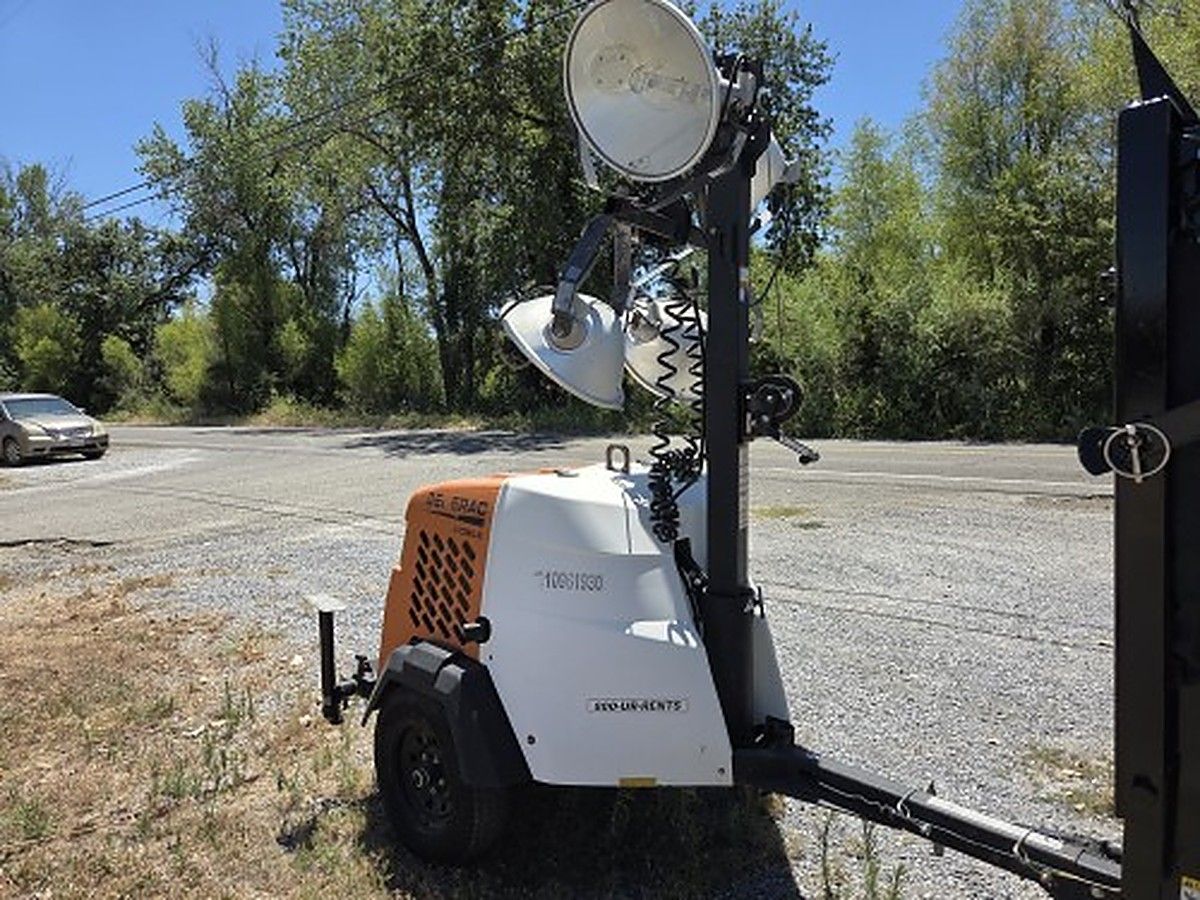 MAGNUM PRO MLT6SM photo 5