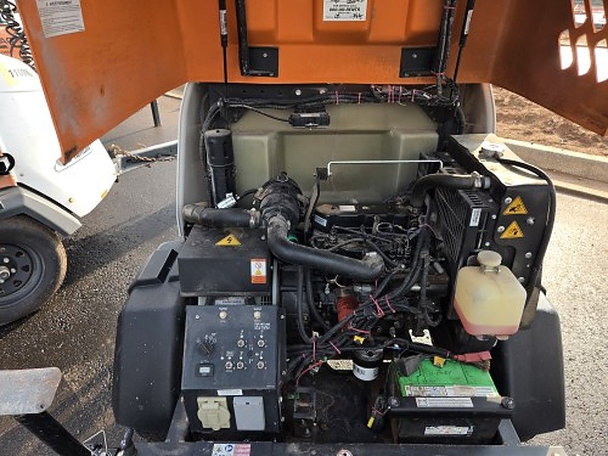 MAGNUM PRO MLT6SM photo 12