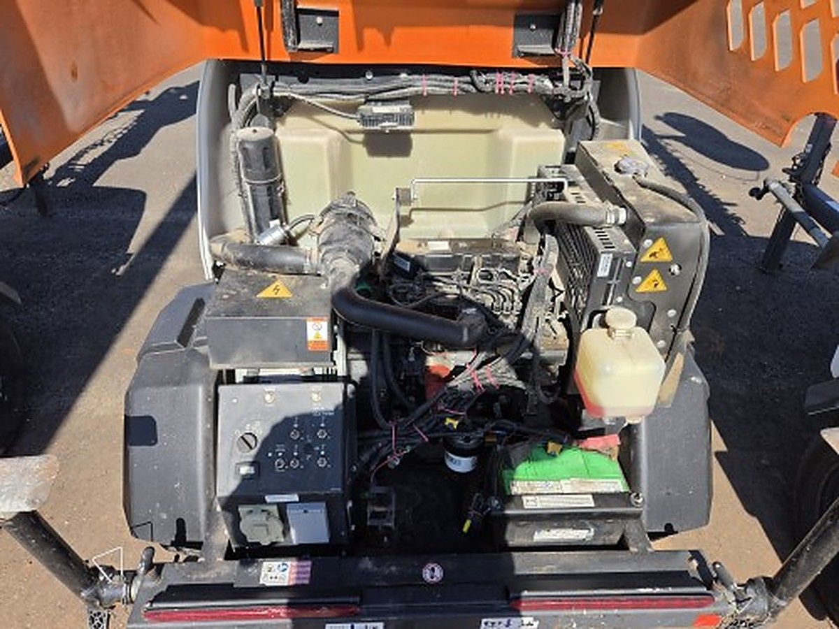 MAGNUM PRO MLT6SM photo 10