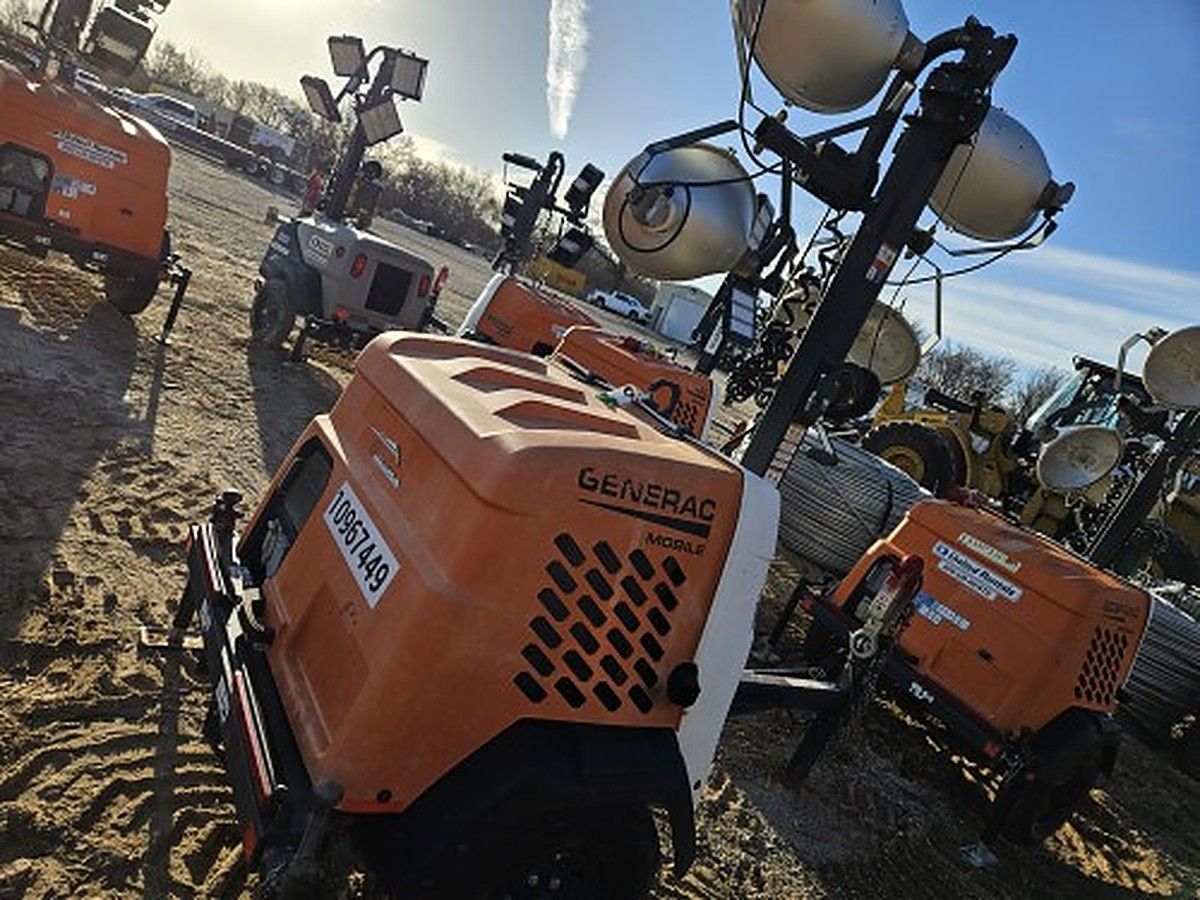 MAGNUM PRO MLT6SM photo 2