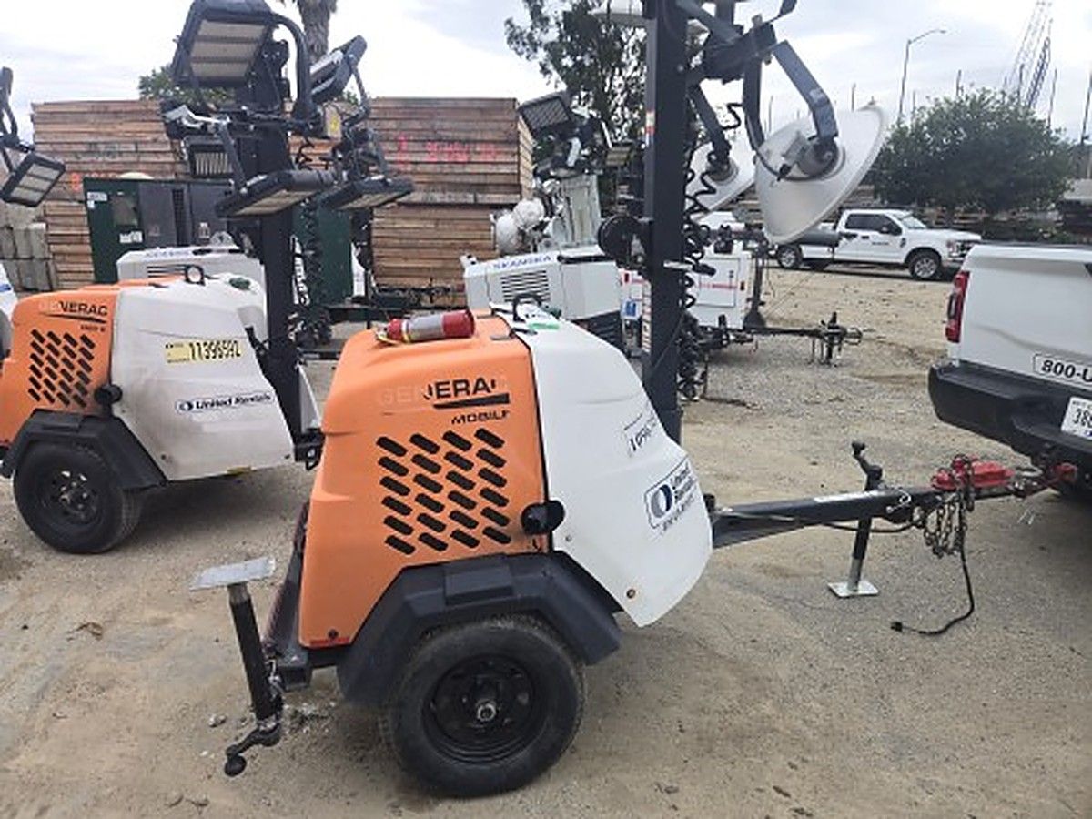 MAGNUM PRO MLT6SM photo 2