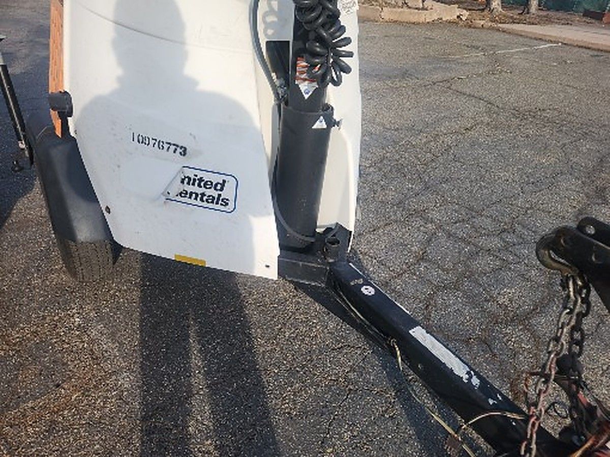 MAGNUM PRO MLT6SM photo 3
