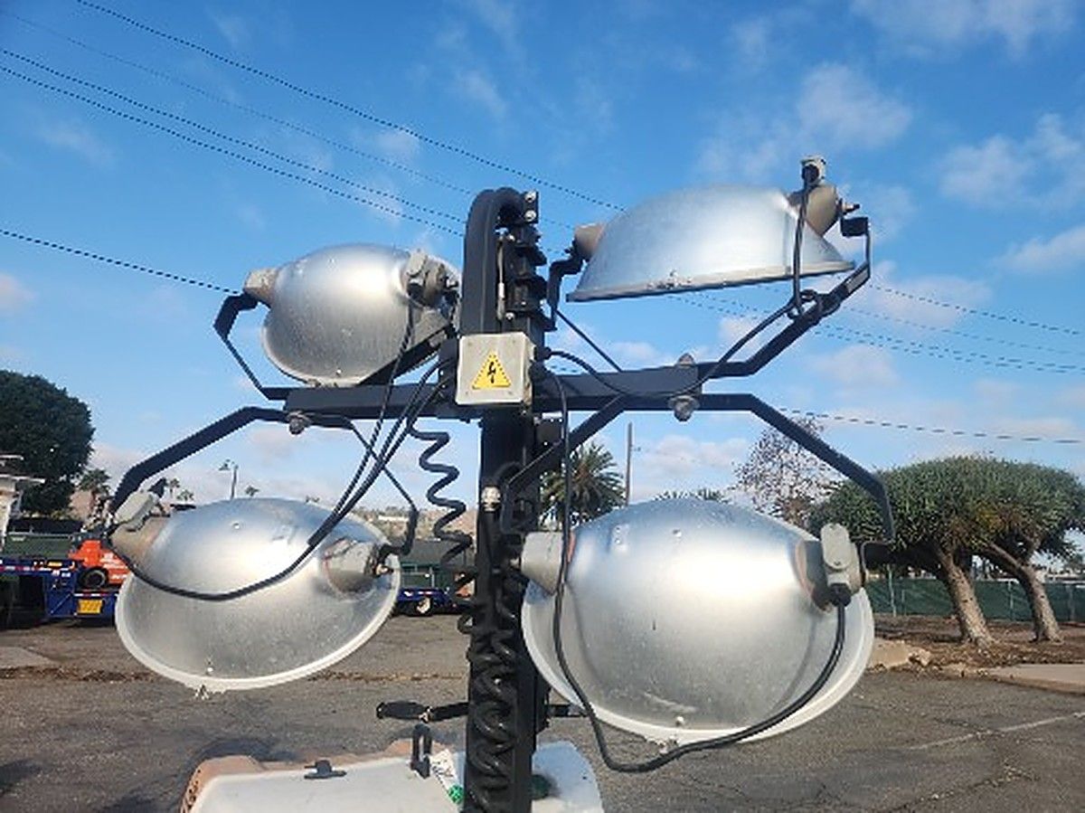 MAGNUM PRO MLT6SM photo 4
