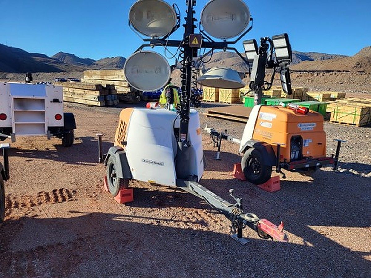 MAGNUM PRO MLT6SM photo 3
