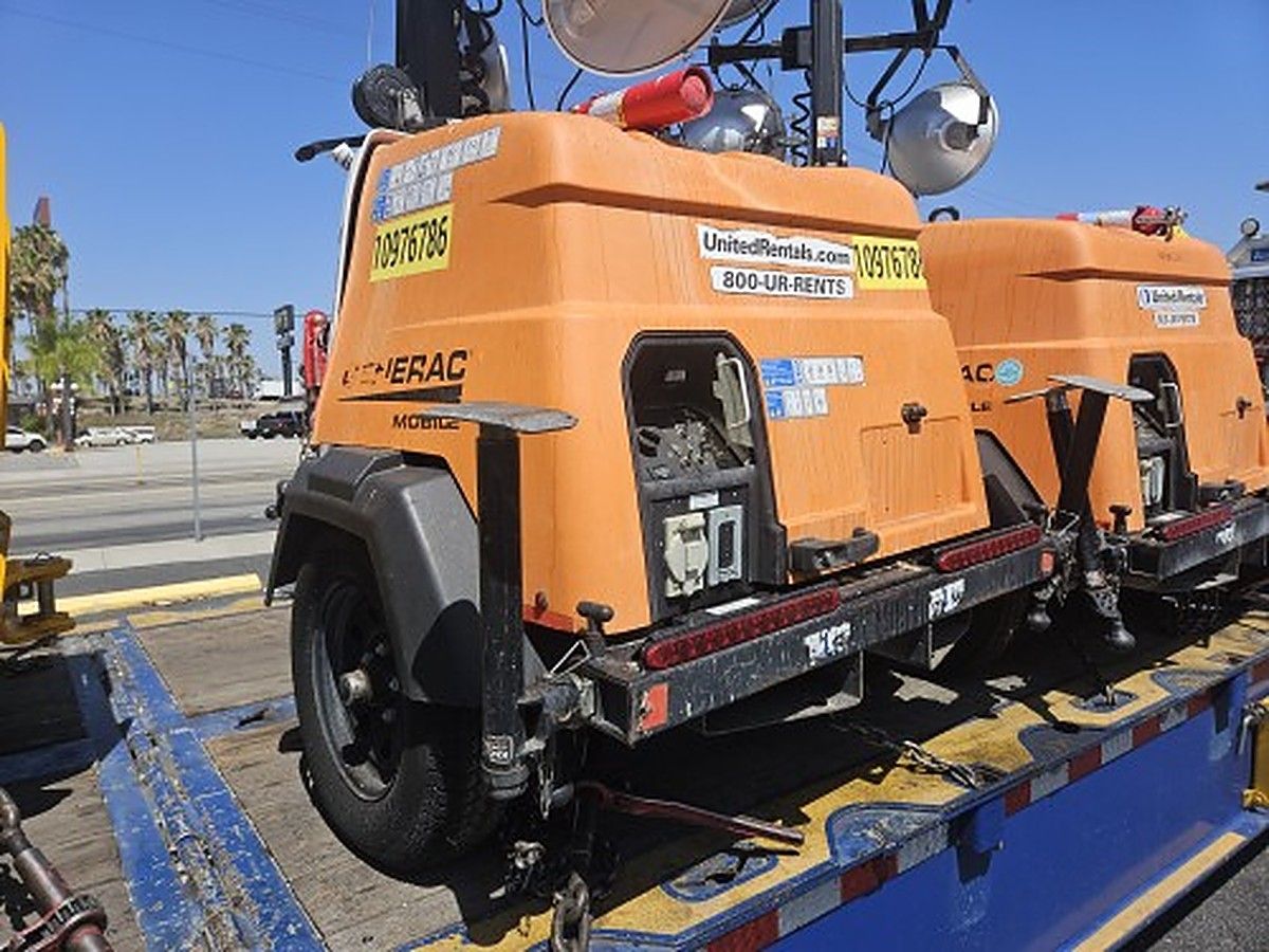 2019 MAGNUM PRO MLT6SM for sale in Las Vegas, NV