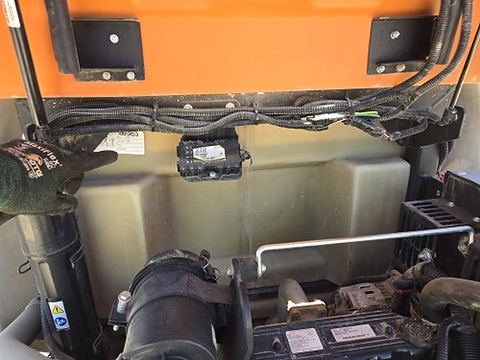 2019 MAGNUM PRO MLT6SM Light Tower,4-7Kw Vert Mast