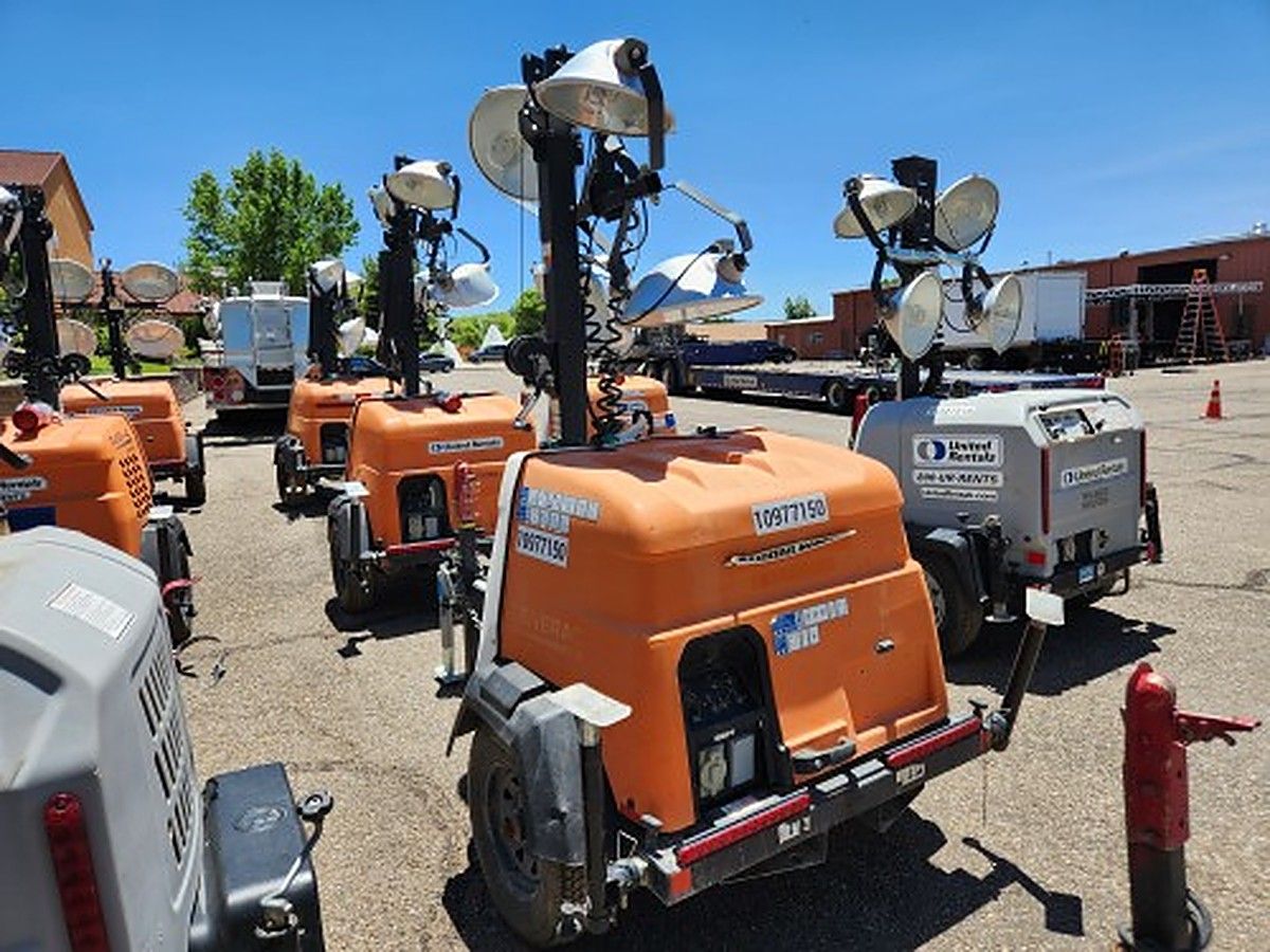 2019 MAGNUM PRO MLT6SM for sale in Las Vegas, NV