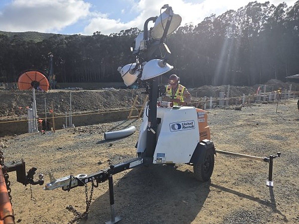 MAGNUM PRO MLT6SM photo 2