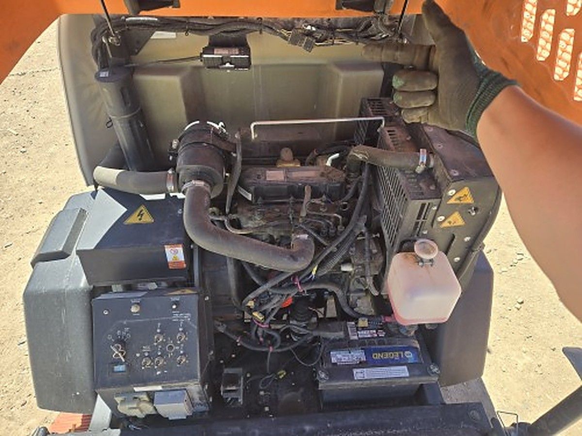 MAGNUM PRO MLT6SM photo 9