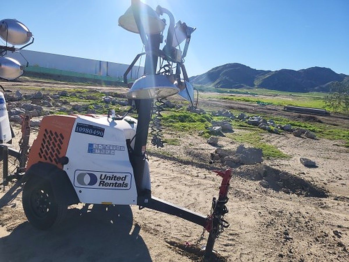 2019 MAGNUM PRO MLT6SM for sale in Las Vegas, NV