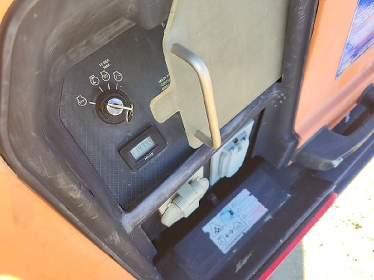 MAGNUM PRO MLT6SM photo 4