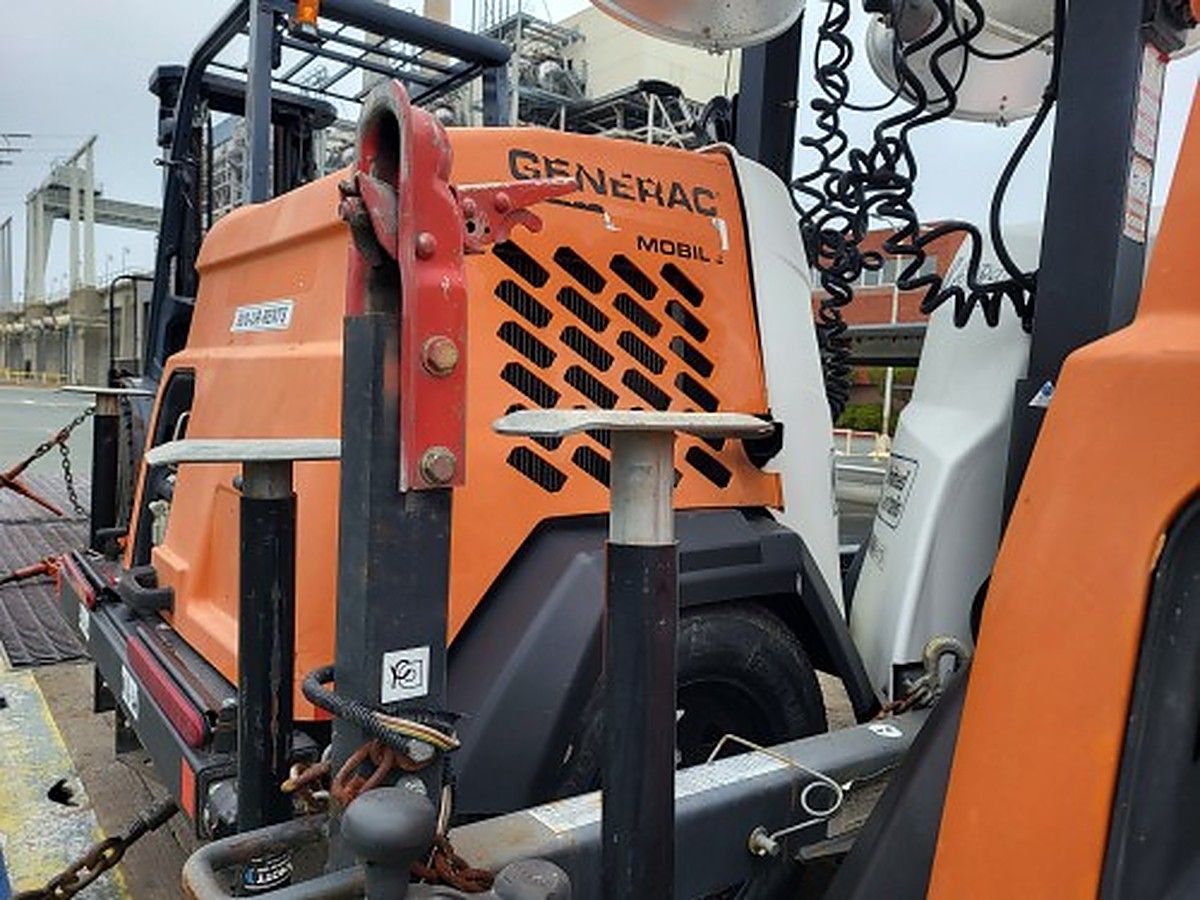 MAGNUM PRO MLT6SM photo 10