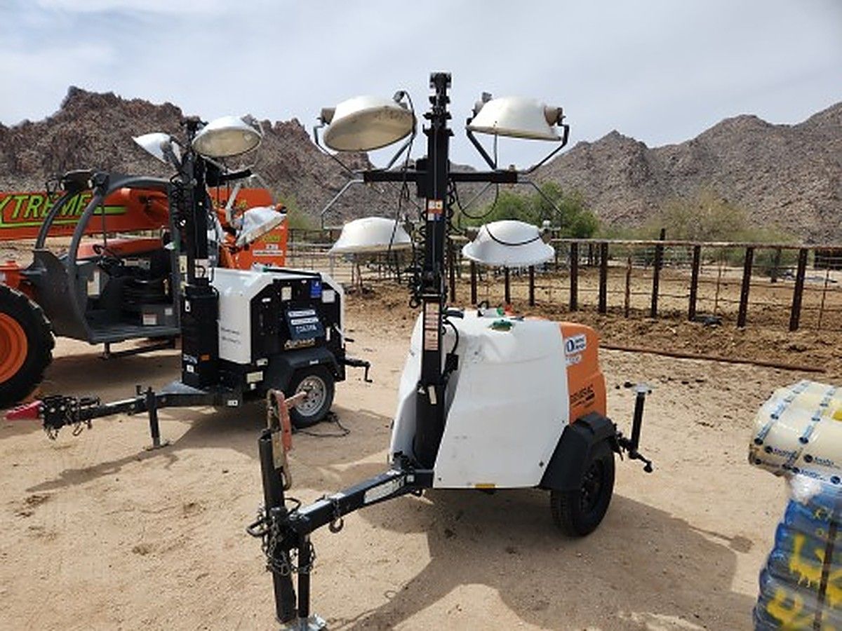 2019 MAGNUM PRO MLT6SM for sale in Las Vegas, NV