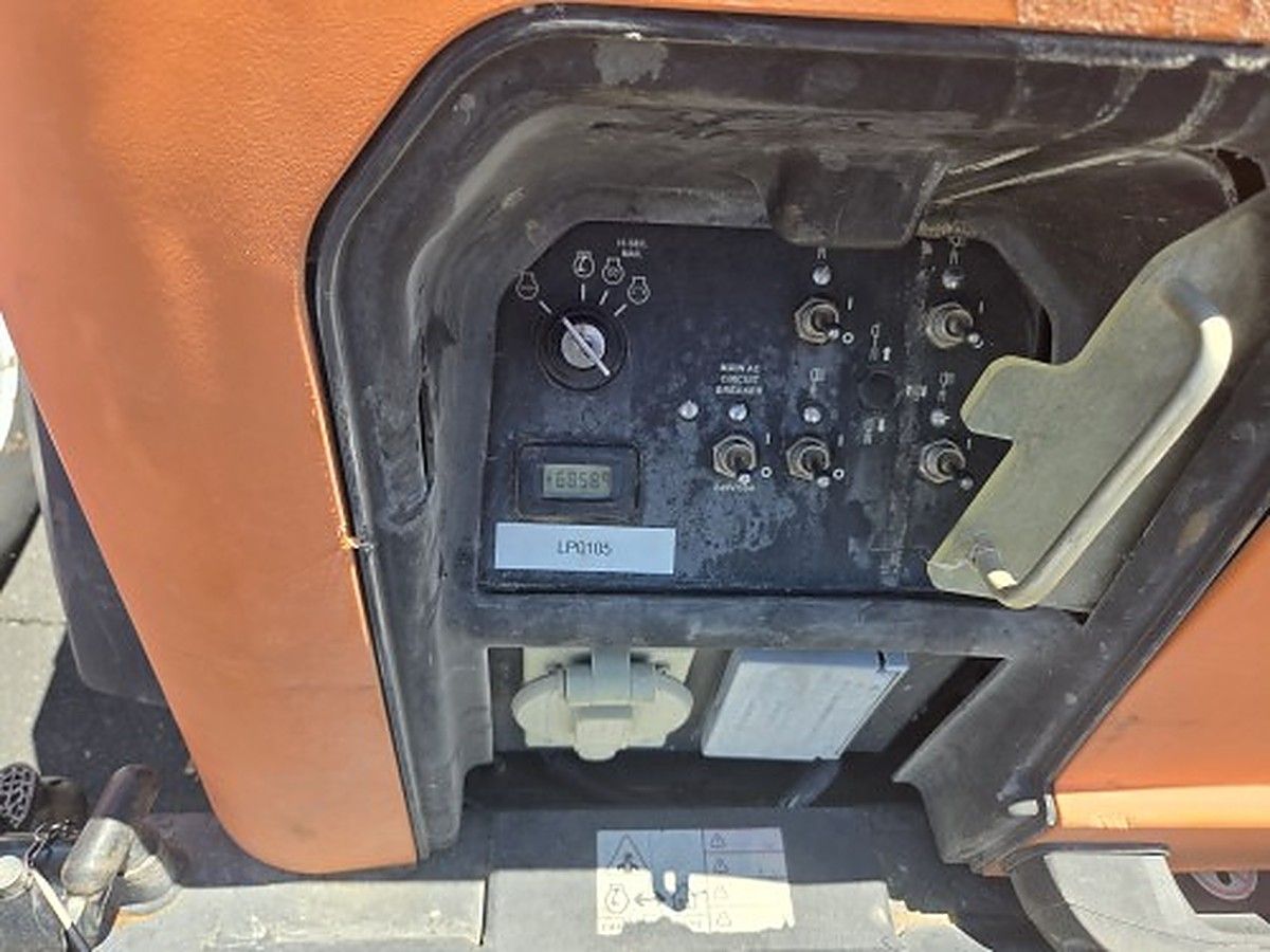 MAGNUM PRO MLT6SM photo 13